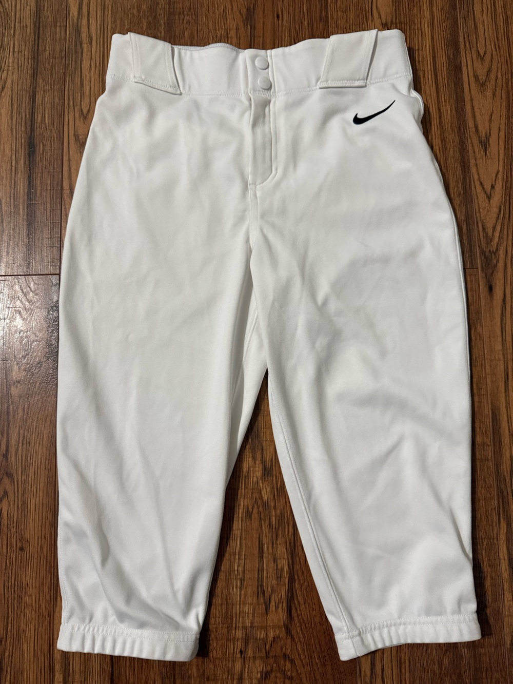Nike Vapor Select 2
Big Kids' High Baseball Pants  size Large